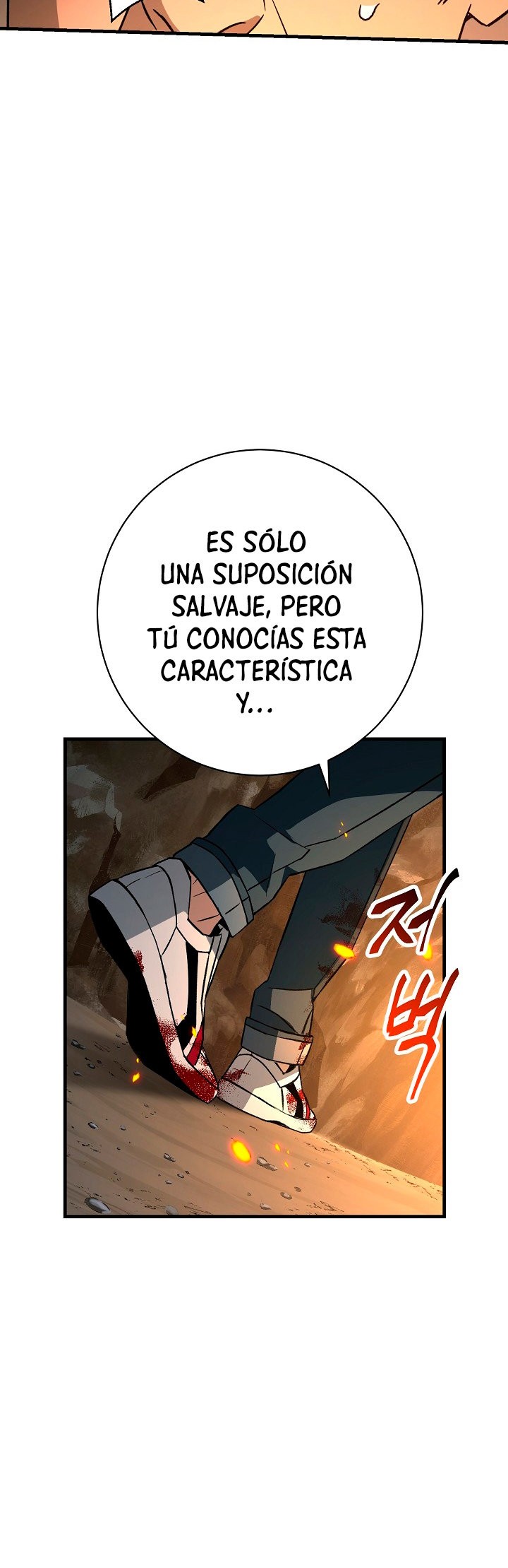 Read Heroe, regresa ES Manga Online