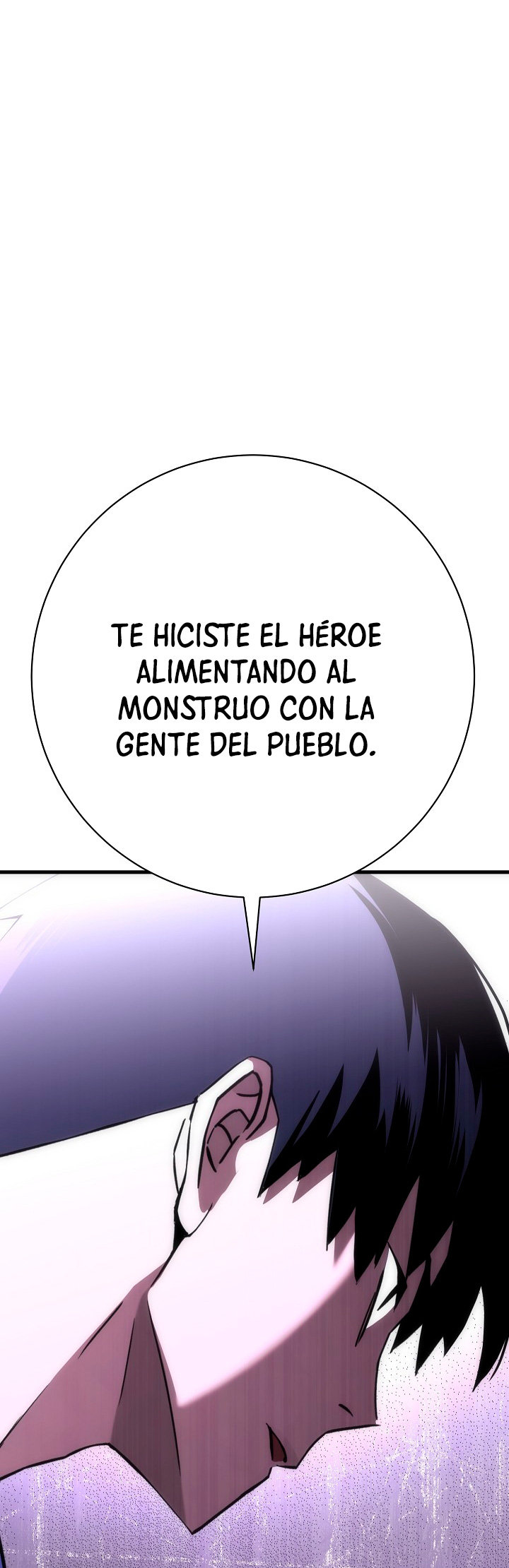 Read Heroe, regresa ES Manga Online