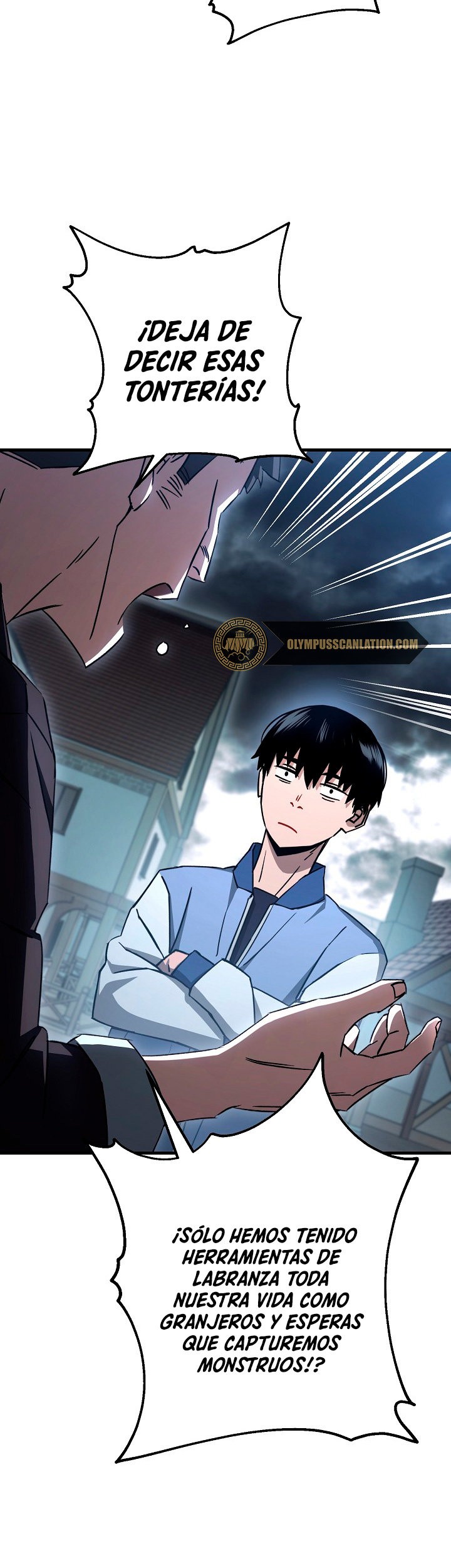 Read Heroe, regresa ES Manga Online