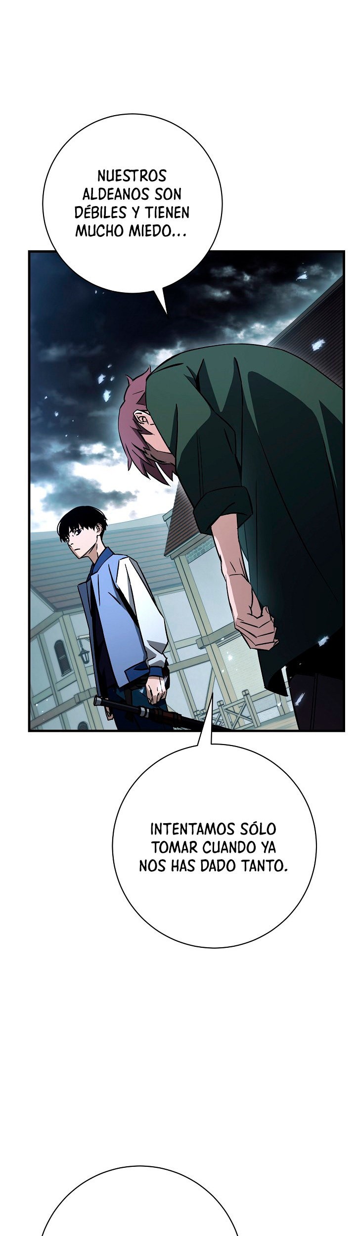 Read Heroe, regresa ES Manga Online
