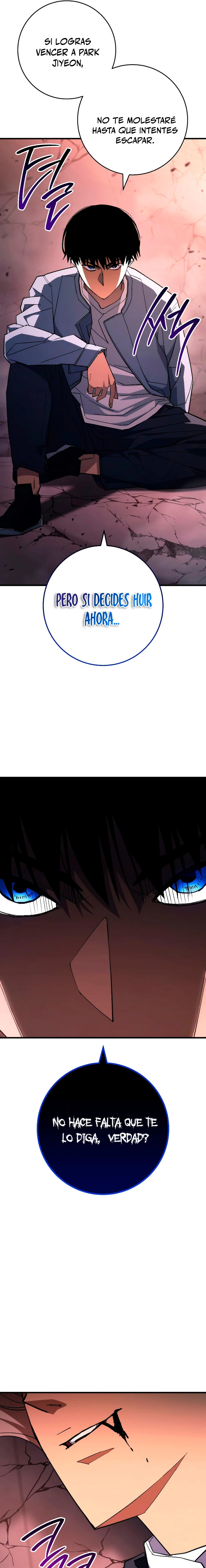 Read Heroe, regresa ES Manga Online