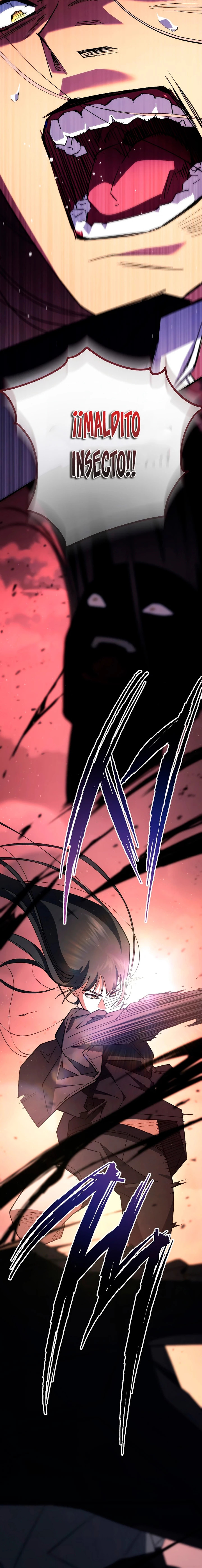 Read Heroe, regresa ES Manga Online