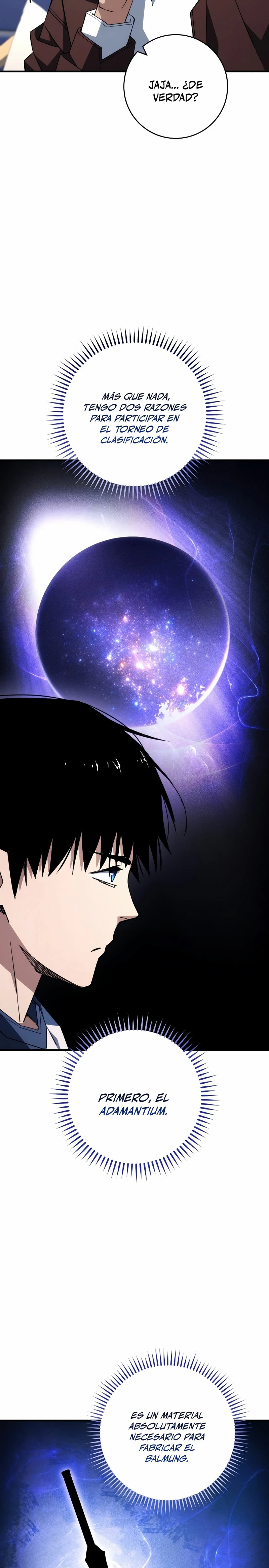 Read Heroe, regresa ES Manga Online