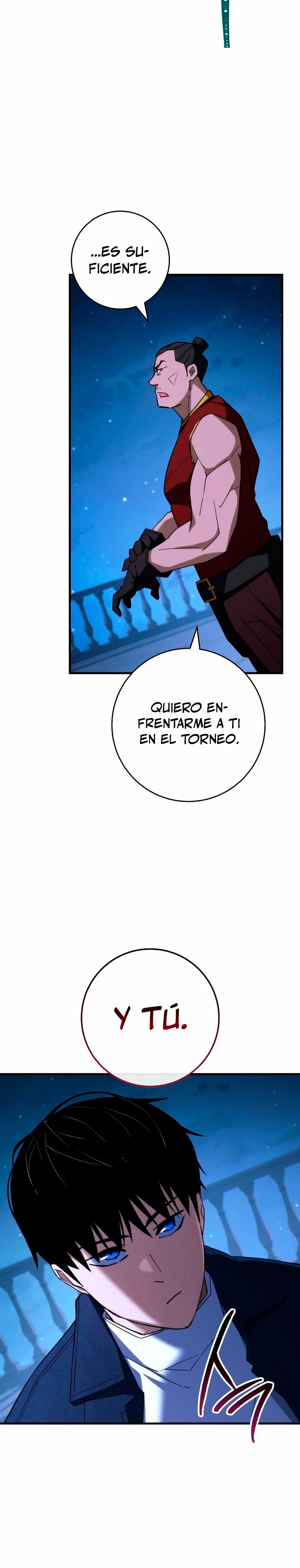 Read Heroe, regresa ES Manga Online