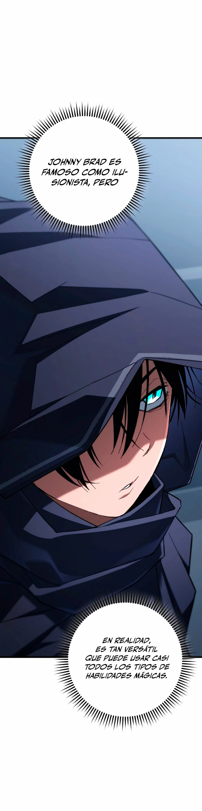 Read Heroe, regresa ES Manga Online