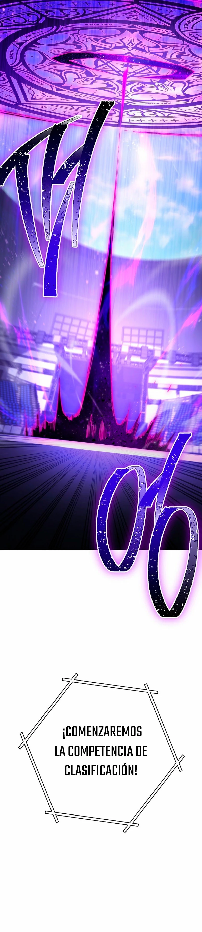 Read Heroe, regresa ES Manga Online