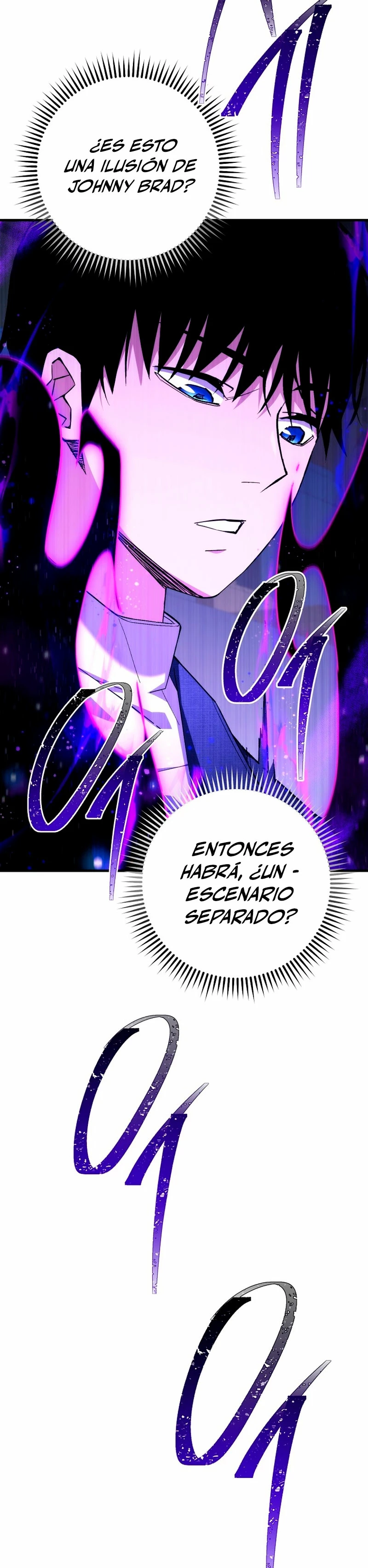 Read Heroe, regresa ES Manga Online