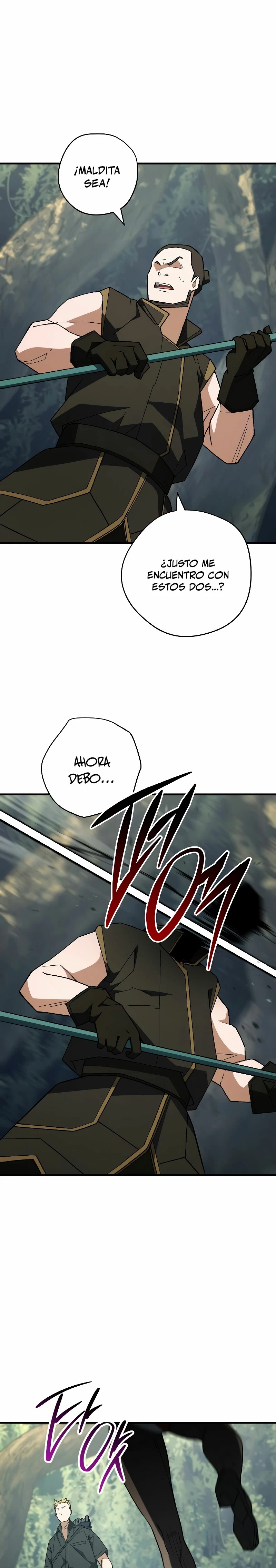 Read Heroe, regresa ES Manga Online