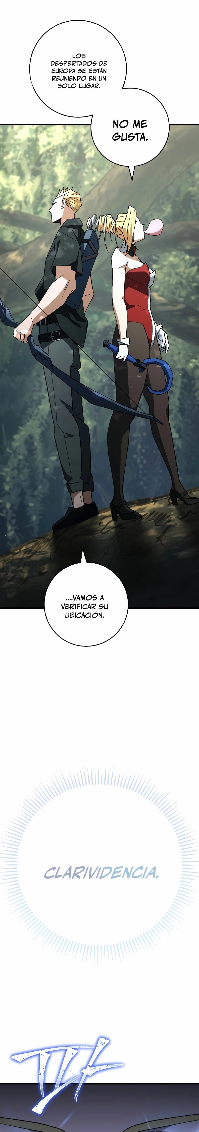 Read Heroe, regresa ES Manga Online