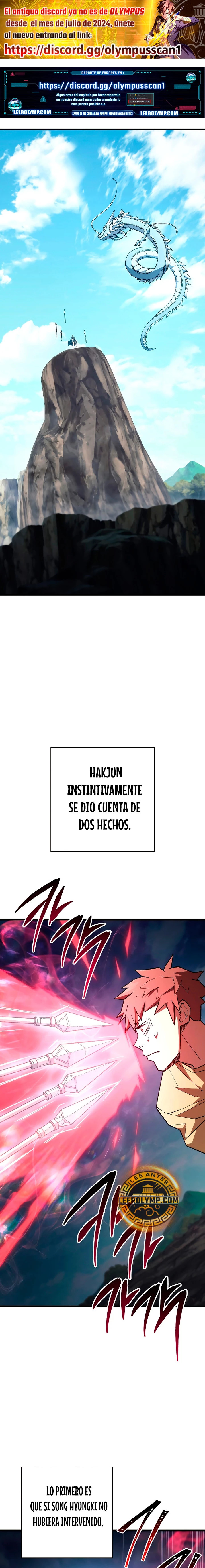 Read Heroe, regresa ES Manga Online