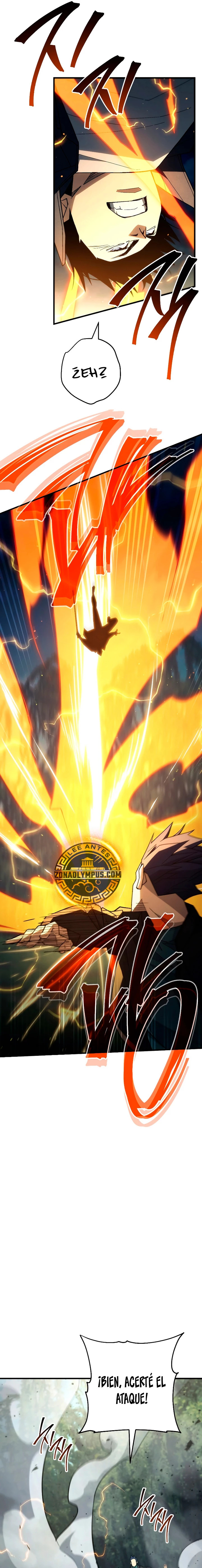 Read Heroe, regresa ES Manga Online