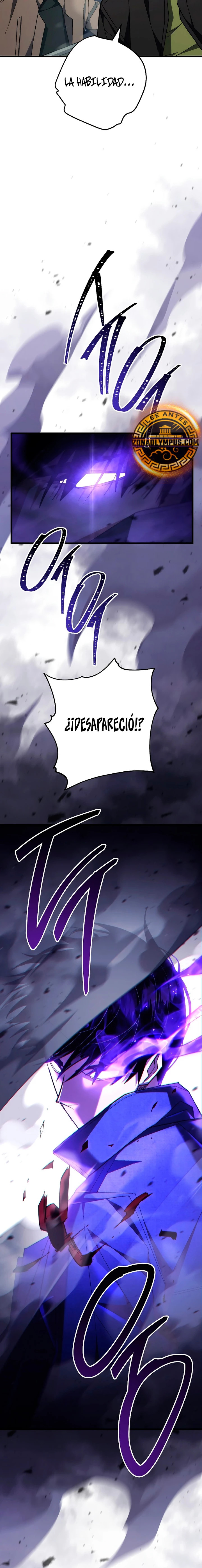 Read Heroe, regresa ES Manga Online
