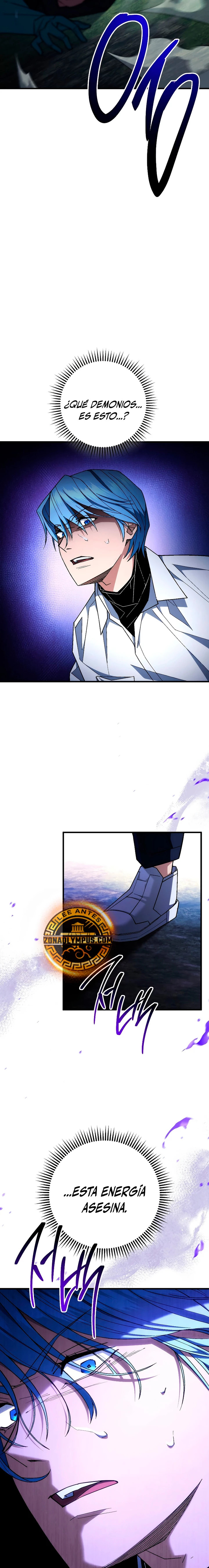 Read Heroe, regresa ES Manga Online