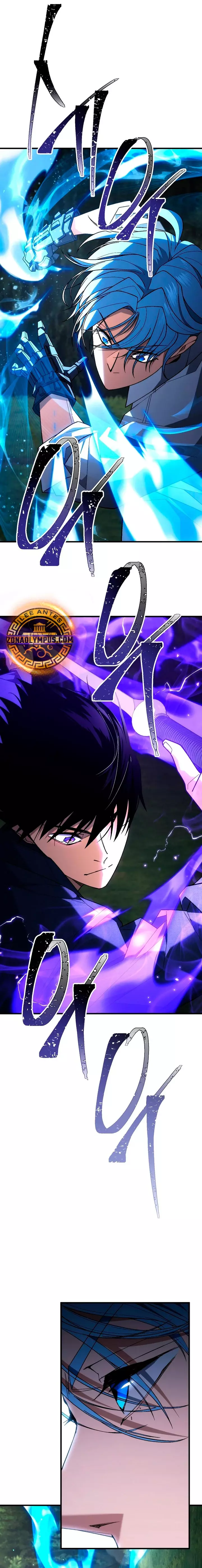Read Heroe, regresa ES Manga Online