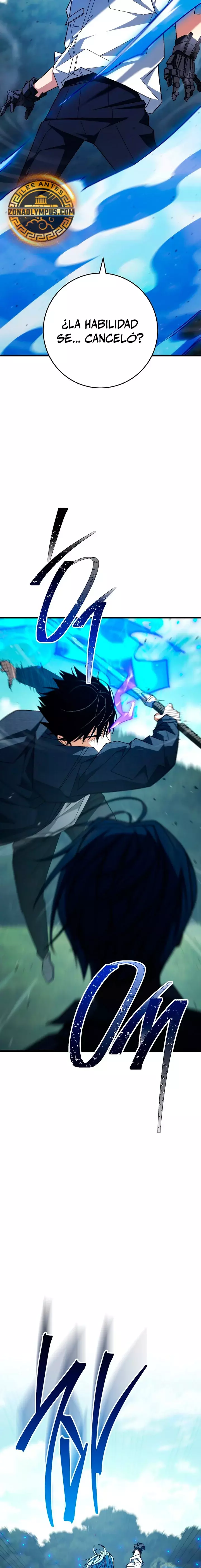 Read Heroe, regresa ES Manga Online