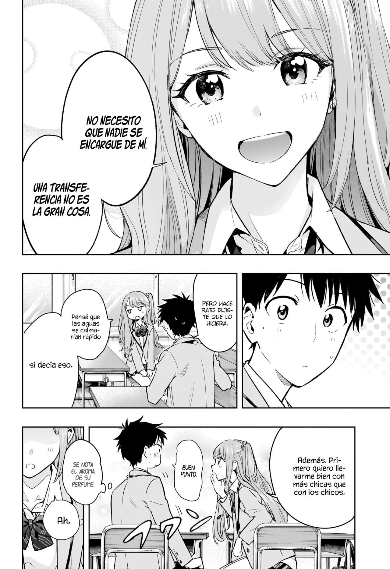 Read Hima-Ten! ES Manga Online