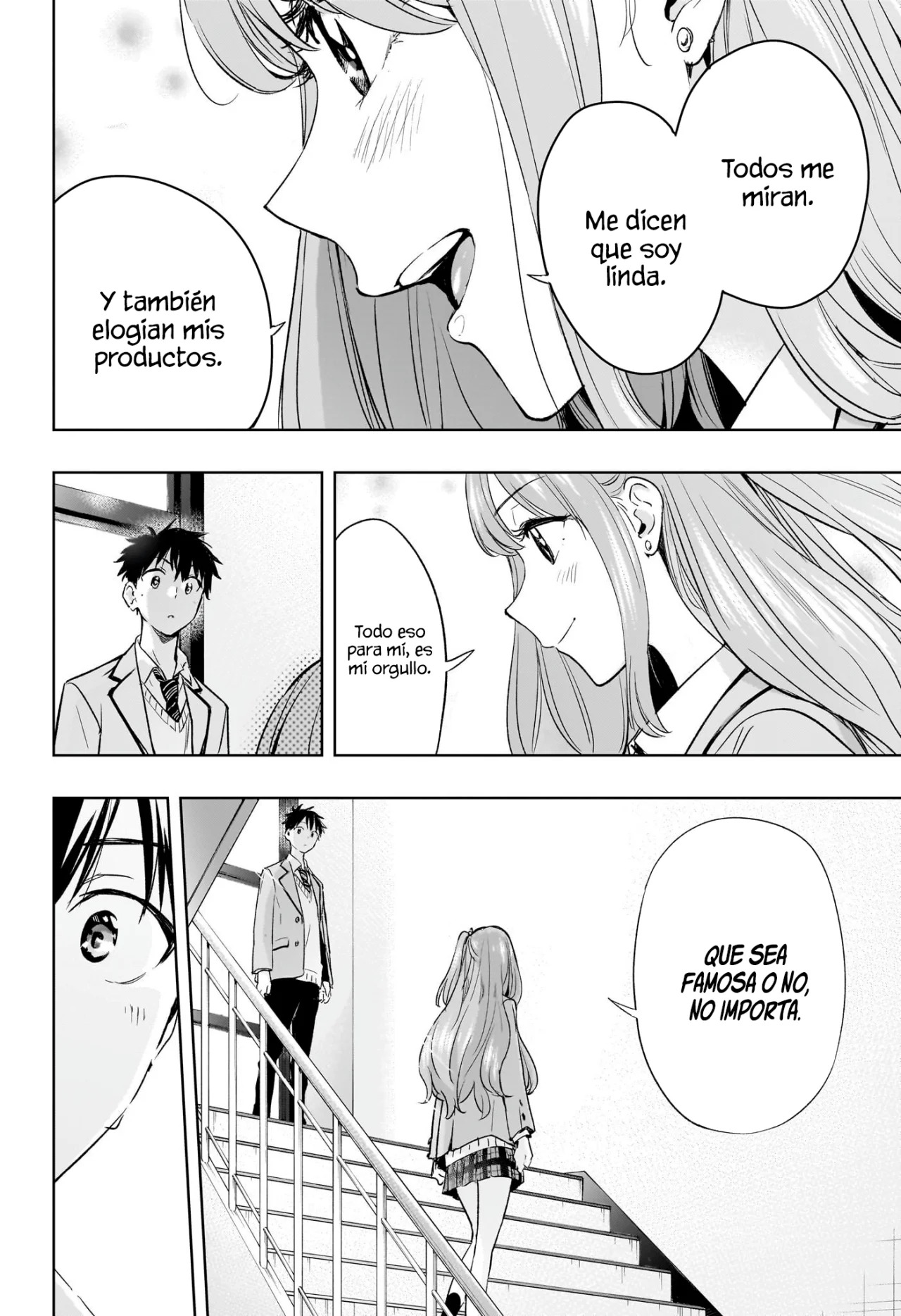 Read Hima-Ten! ES Manga Online
