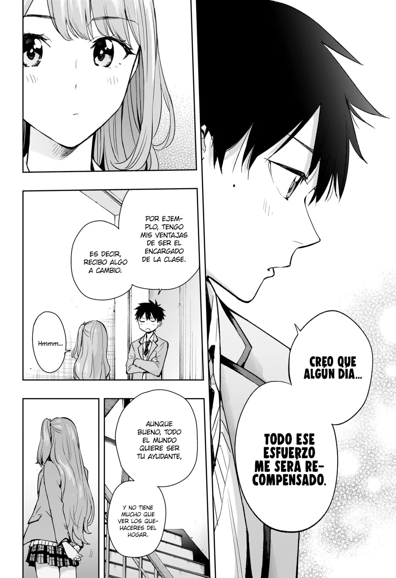 Read Hima-Ten! ES Manga Online