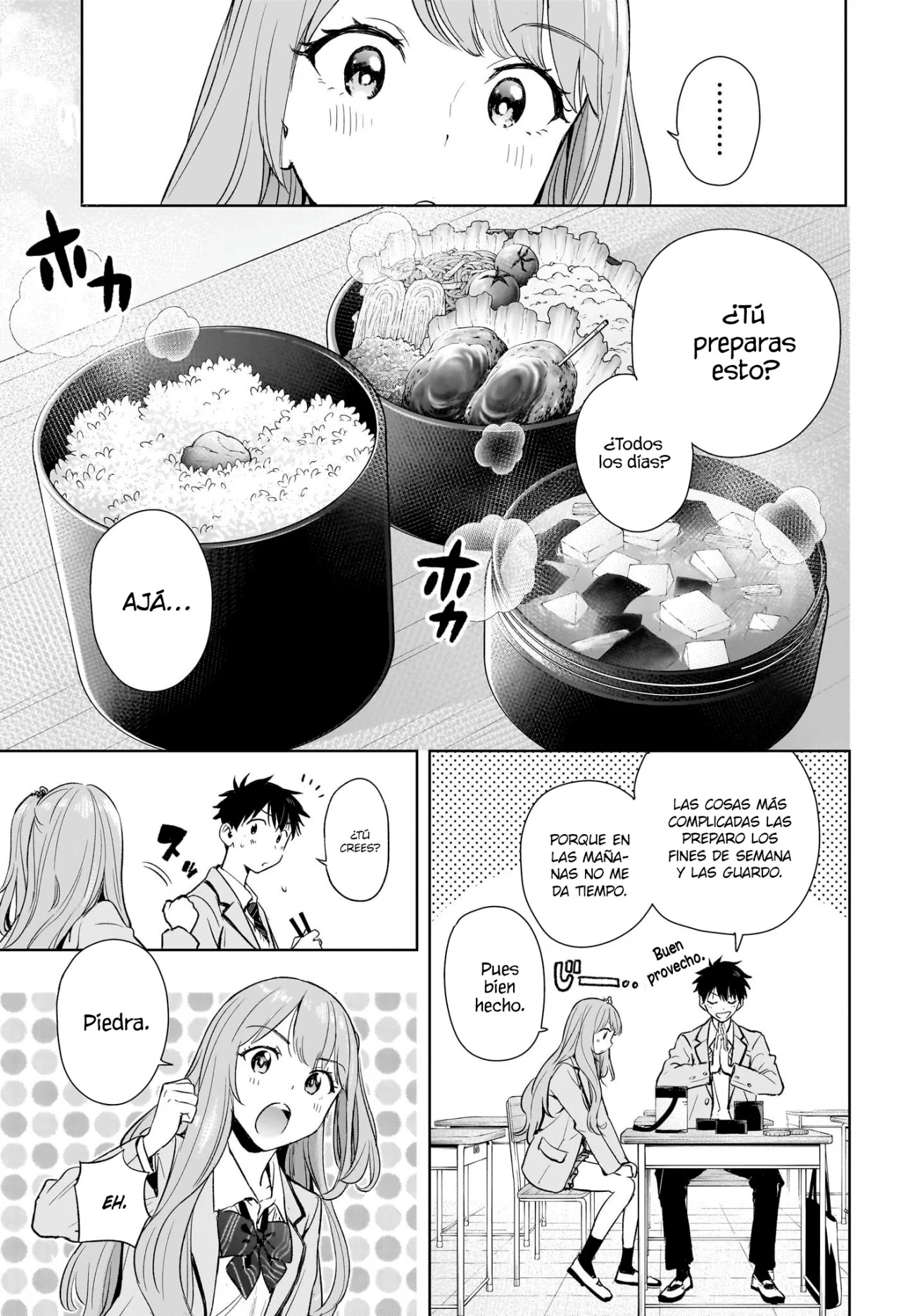 Read Hima-Ten! ES Manga Online