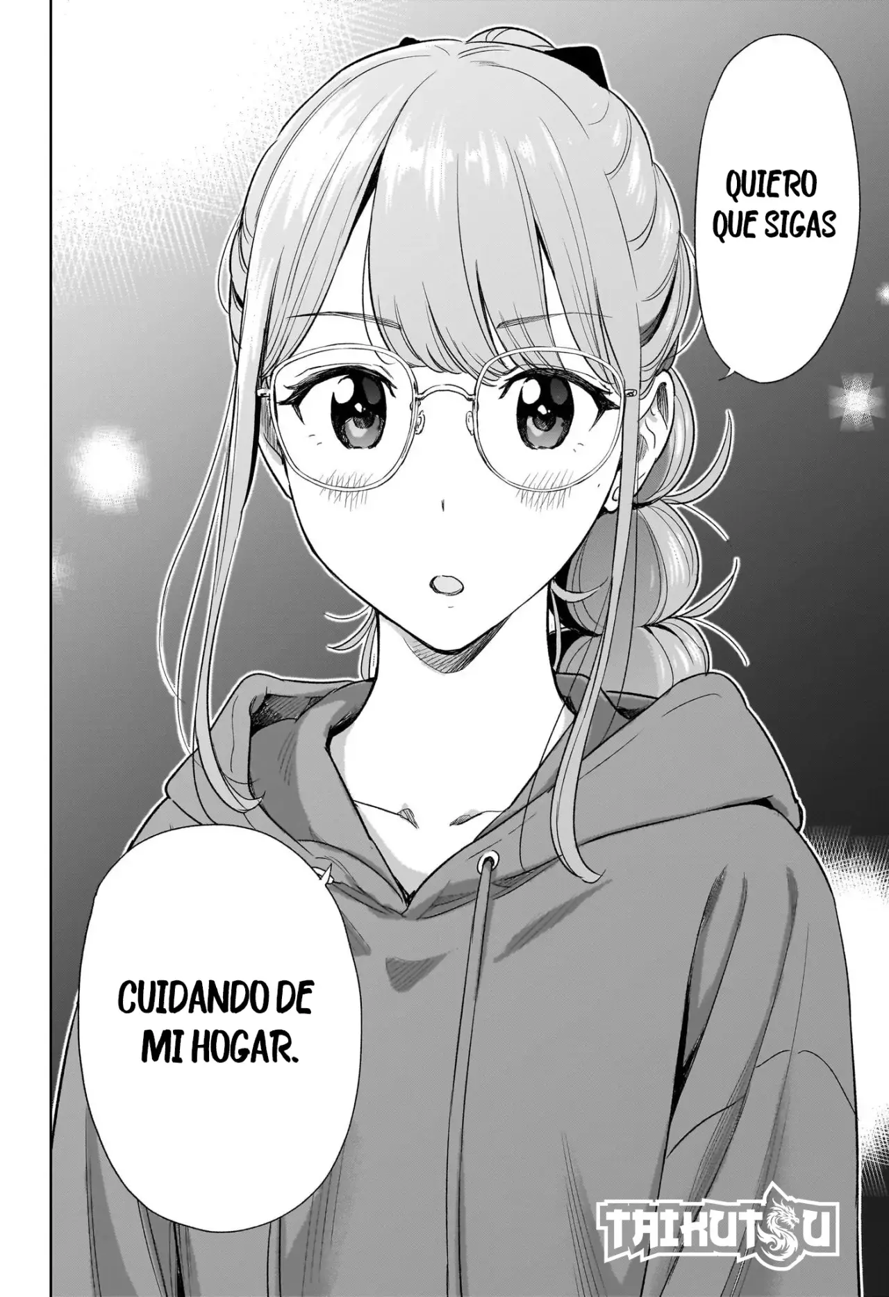 Read Hima-Ten! ES Manga Online