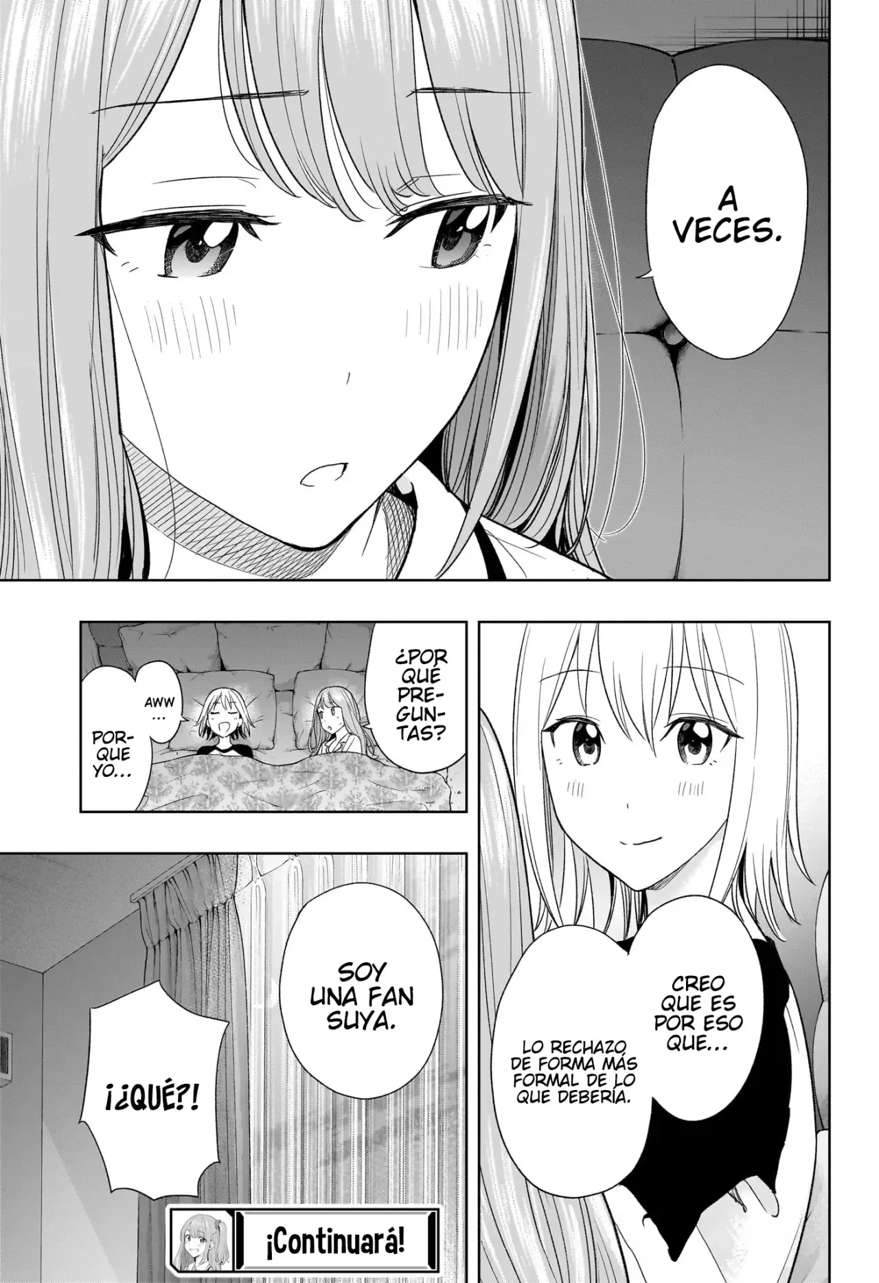Read Hima-Ten! ES Manga Online