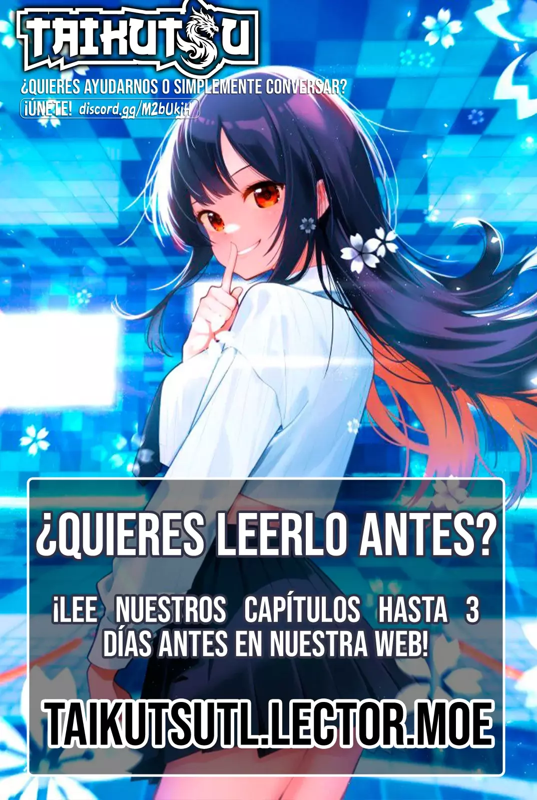 Read Hima-Ten! ES Manga Online