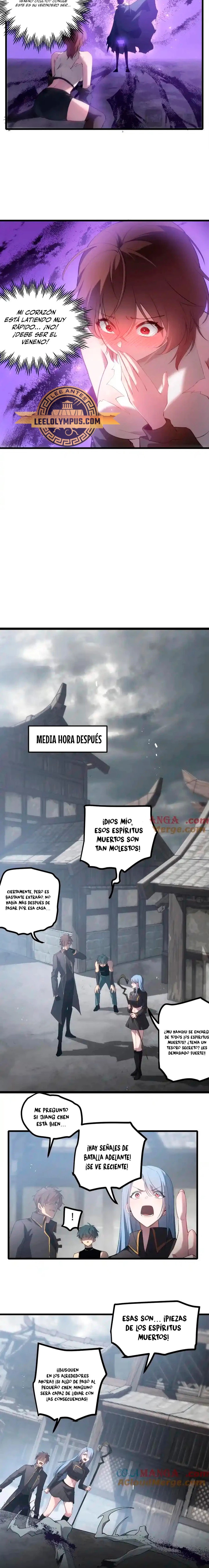 Read Hima-Ten! ES Manga Online
