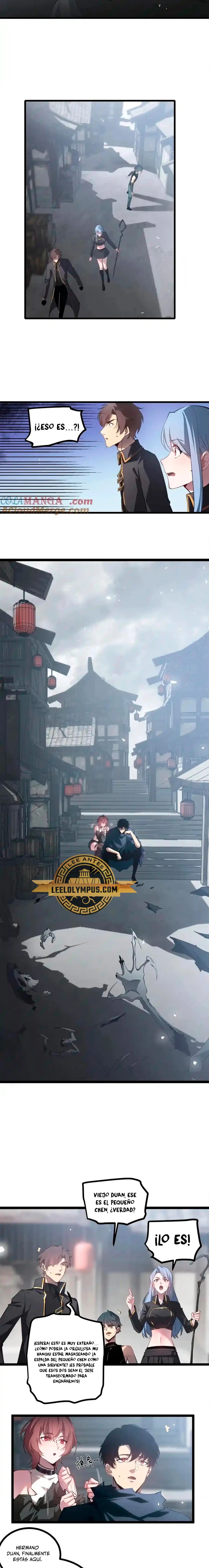Read Hima-Ten! ES Manga Online