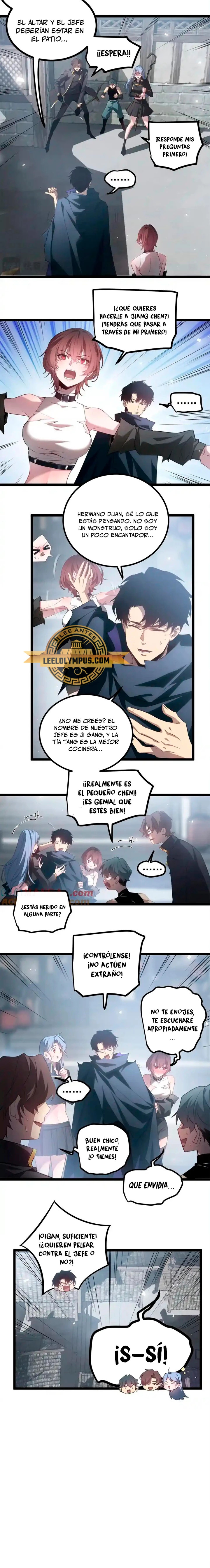Read Hima-Ten! ES Manga Online
