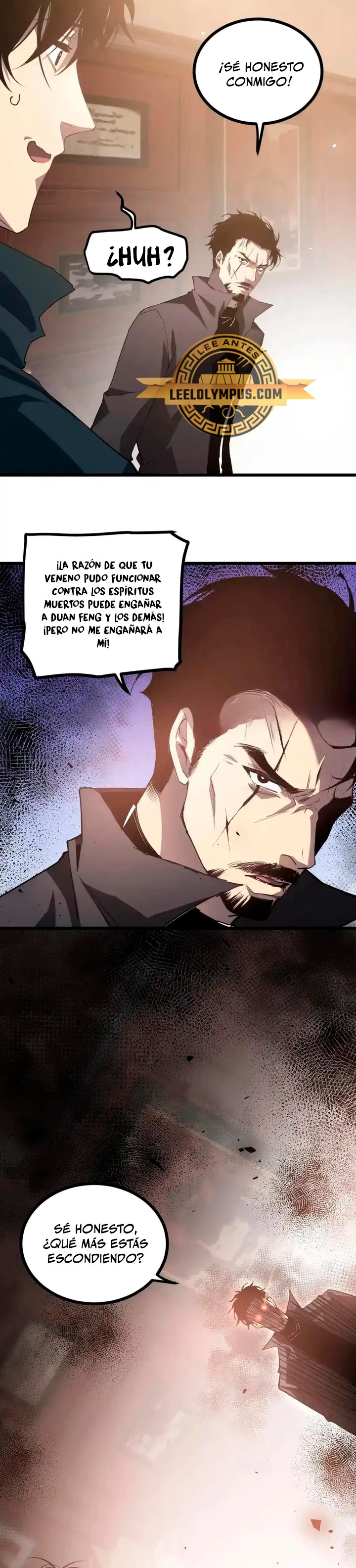 Read Hima-Ten! ES Manga Online