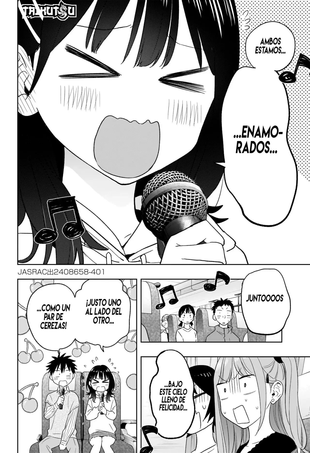 Read Hima-Ten! ES Manga Online