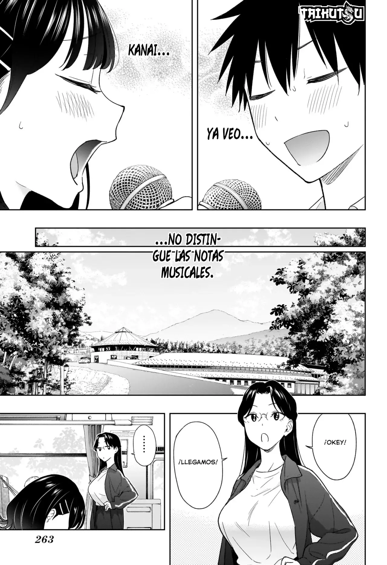 Read Hima-Ten! ES Manga Online