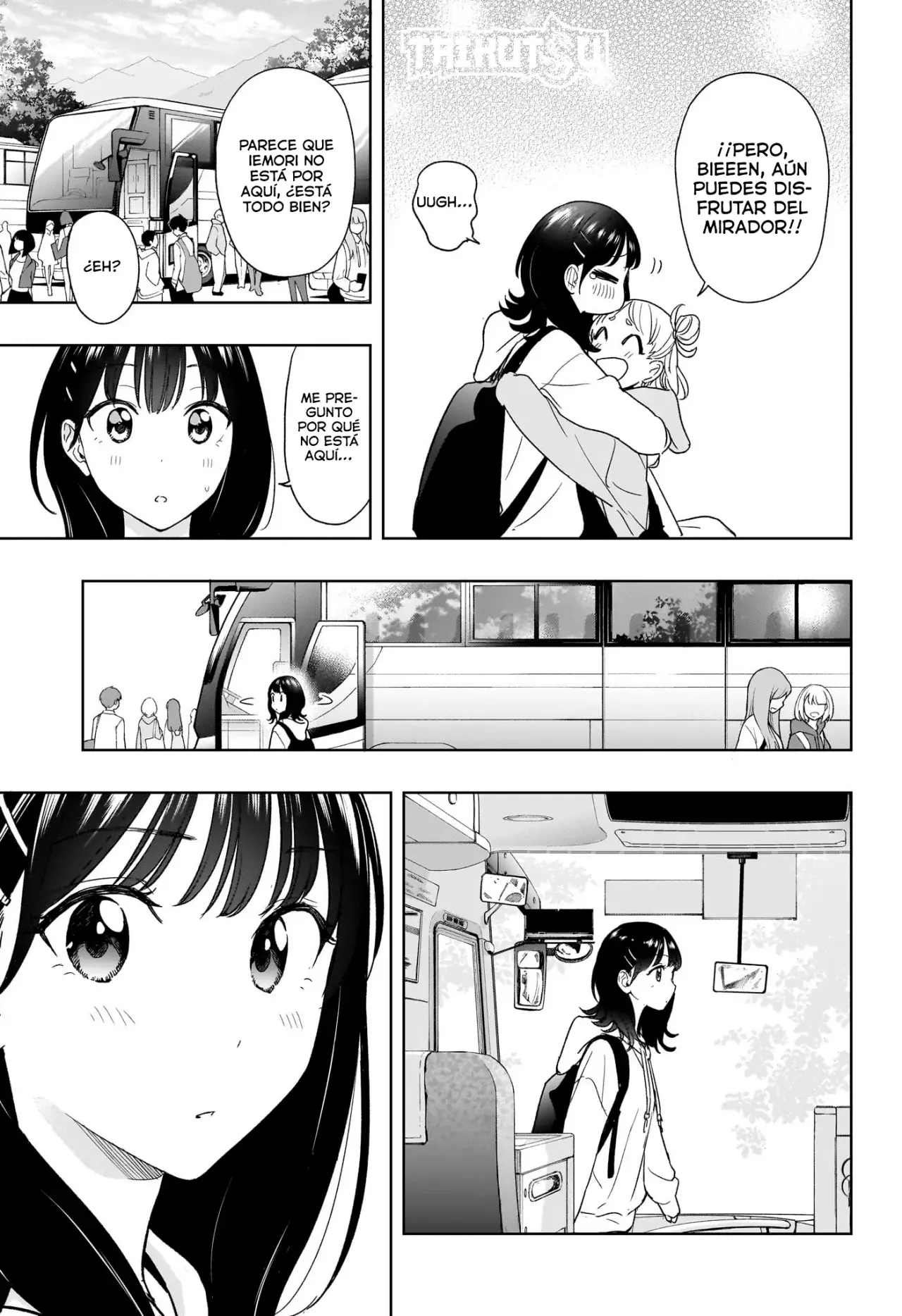 Read Hima-Ten! ES Manga Online
