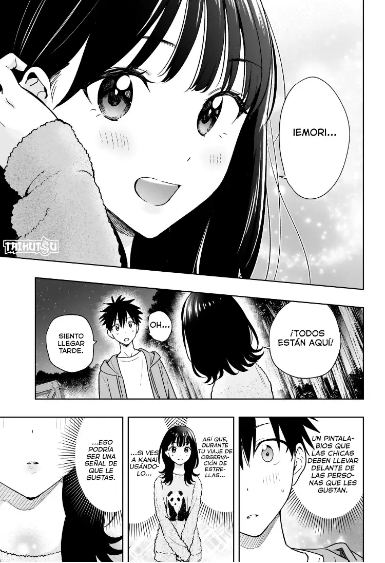 Read Hima-Ten! ES Manga Online