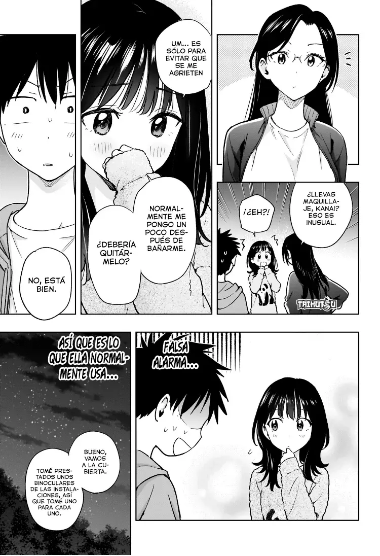 Read Hima-Ten! ES Manga Online
