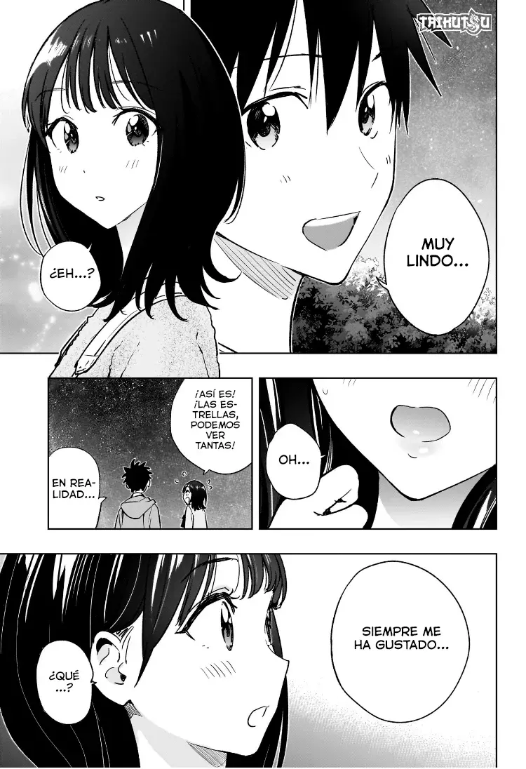Read Hima-Ten! ES Manga Online