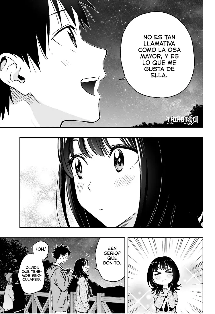Read Hima-Ten! ES Manga Online