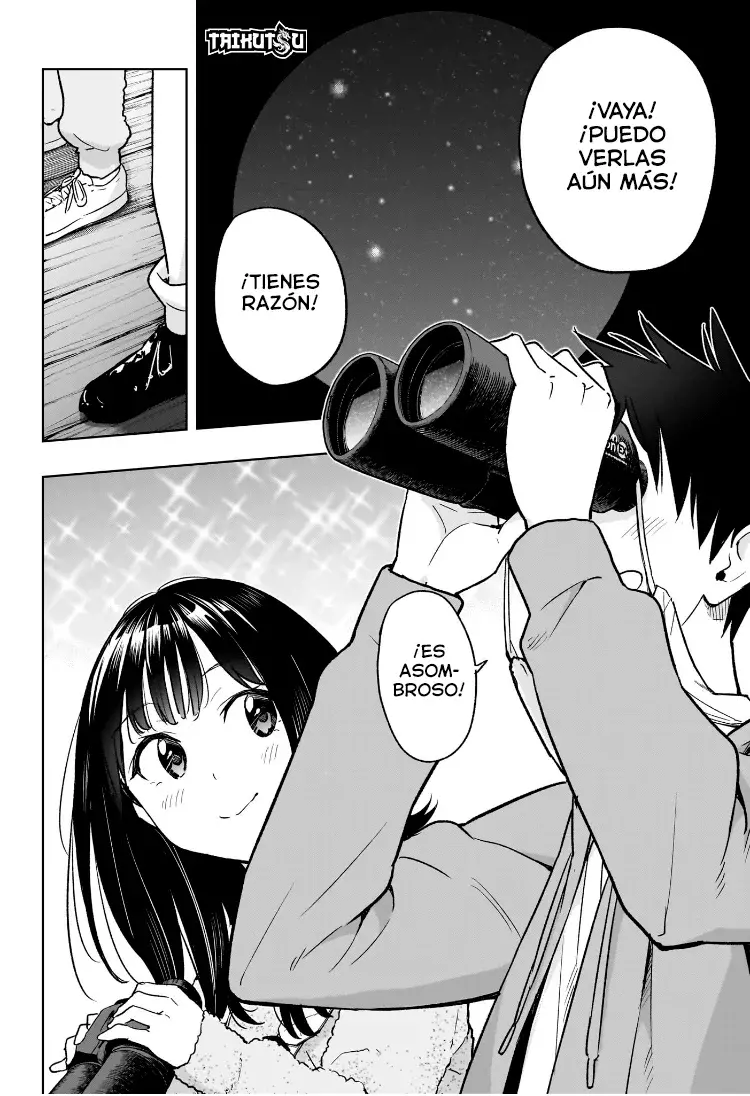 Read Hima-Ten! ES Manga Online