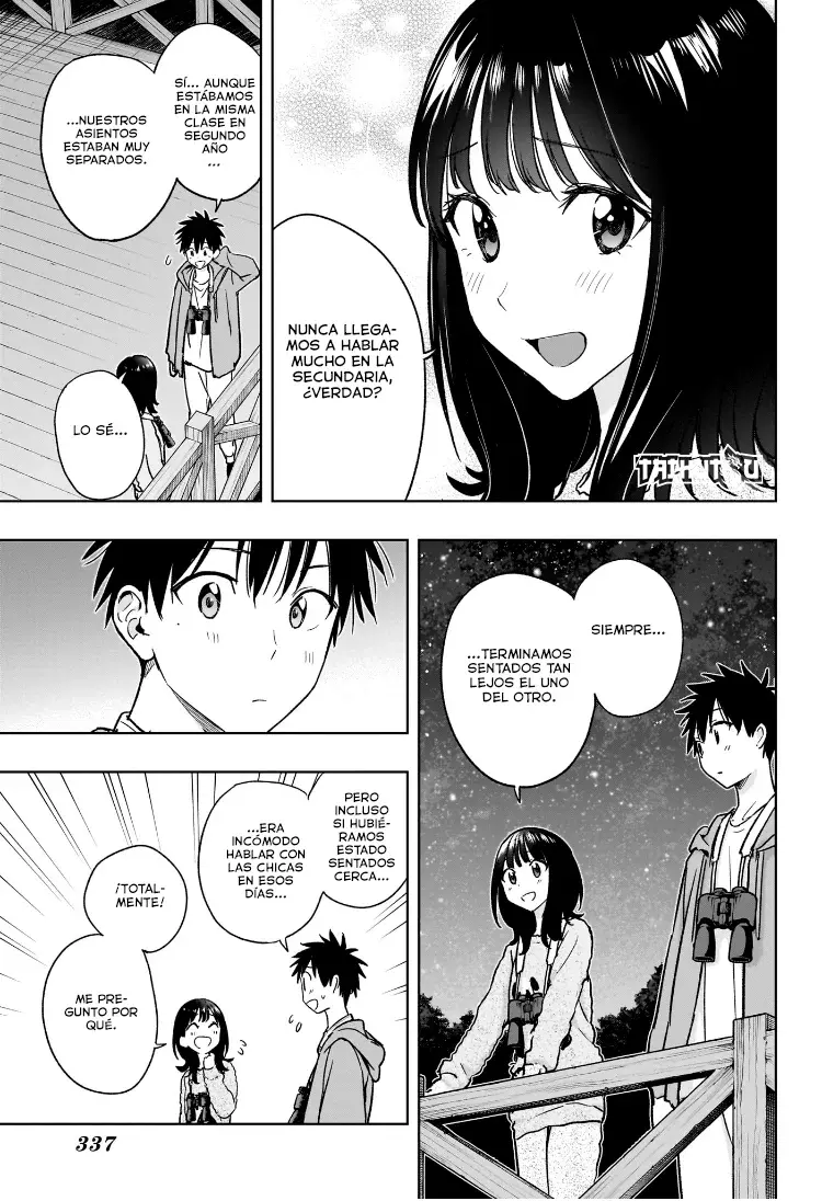 Read Hima-Ten! ES Manga Online