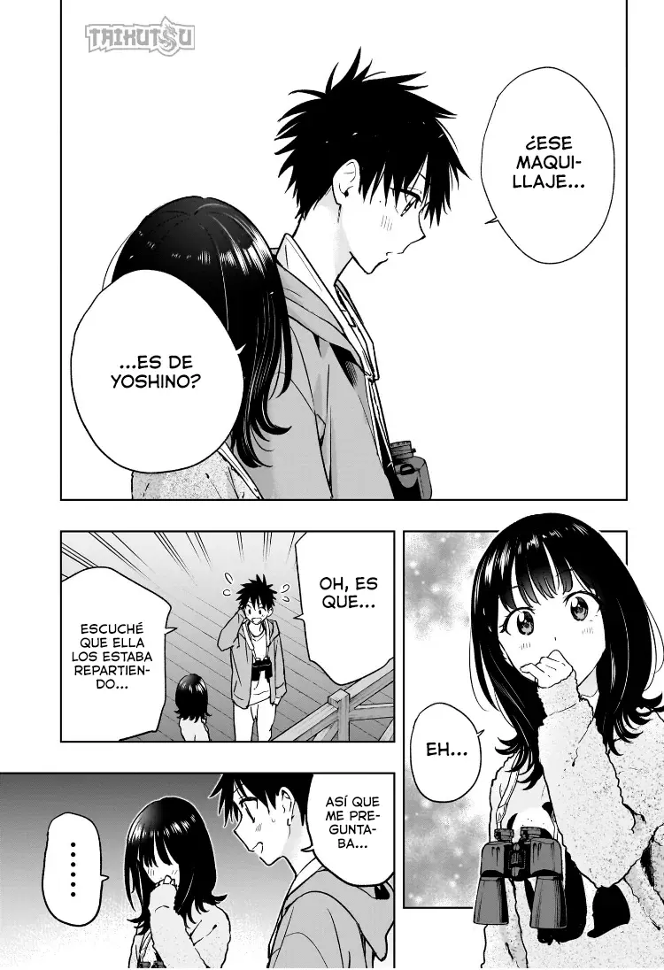Read Hima-Ten! ES Manga Online