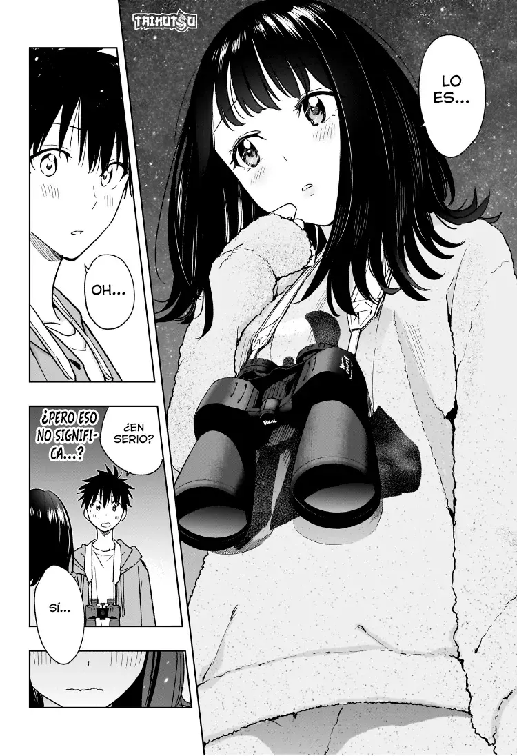 Read Hima-Ten! ES Manga Online