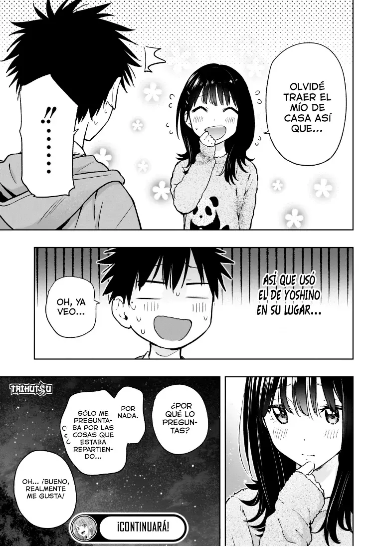 Read Hima-Ten! ES Manga Online