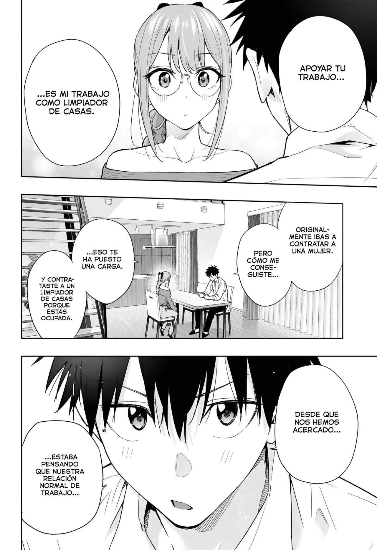 Read Hima-Ten! ES Manga Online