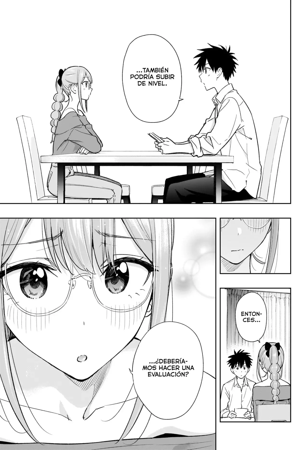 Read Hima-Ten! ES Manga Online