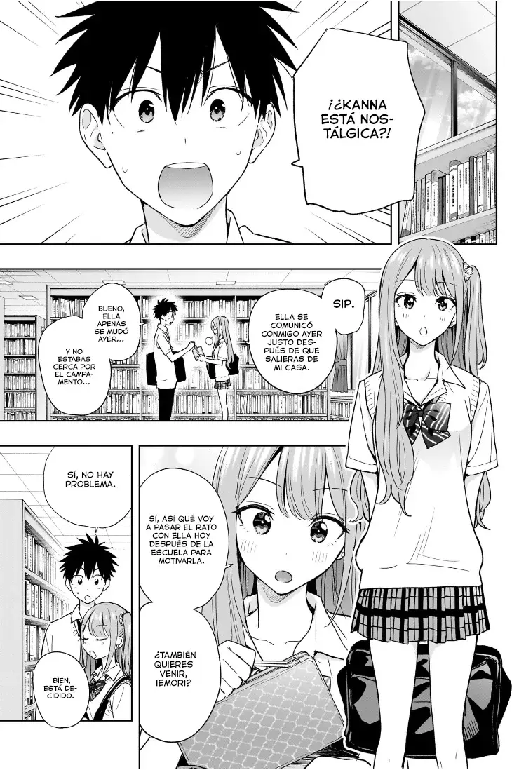Read Hima-Ten! ES Manga Online