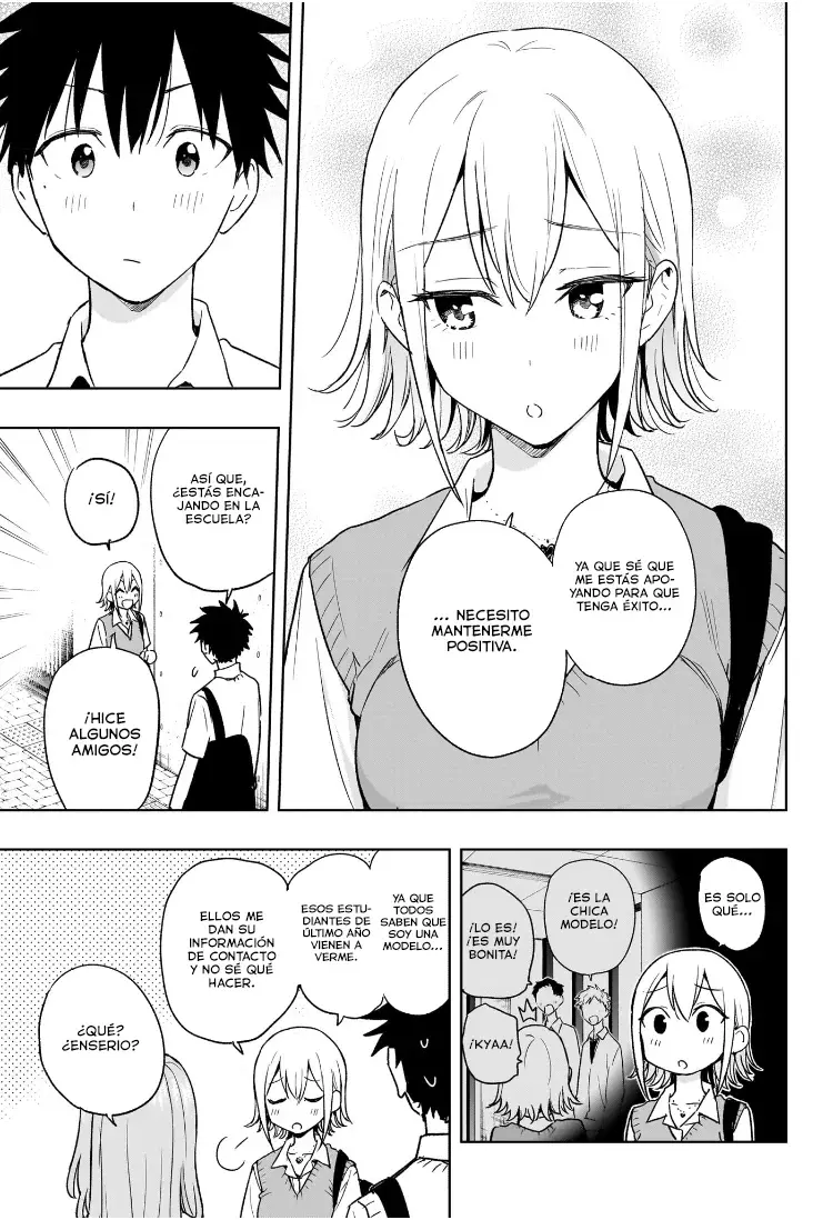 Read Hima-Ten! ES Manga Online