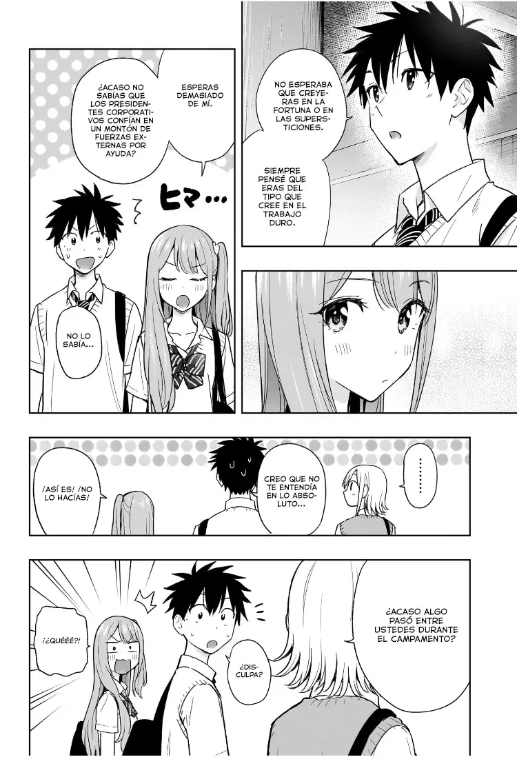 Read Hima-Ten! ES Manga Online