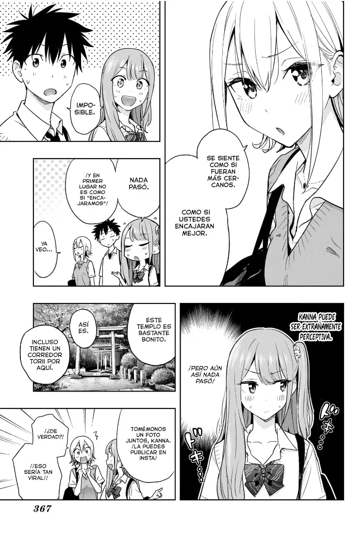 Read Hima-Ten! ES Manga Online