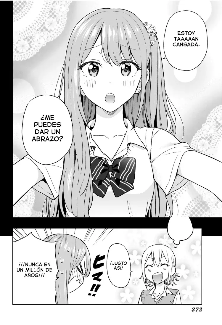 Read Hima-Ten! ES Manga Online