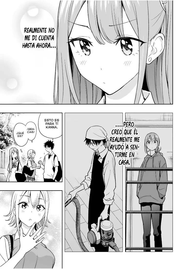 Read Hima-Ten! ES Manga Online
